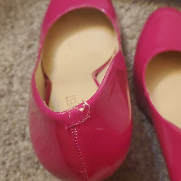 2 pairs of heels - Picture 10 of 17